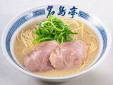 「福岡発ラーメン店 「名島亭」 が6/22(月)筑紫野市に初出店！」の画像6