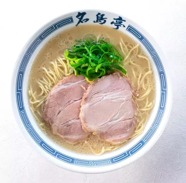 「福岡発ラーメン店 「名島亭」 が6/22(月)筑紫野市に初出店！」の画像