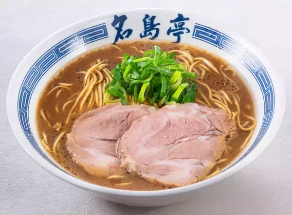 「福岡発ラーメン店 「名島亭」 が6/22(月)筑紫野市に初出店！」の画像