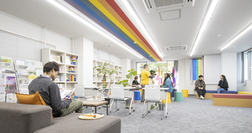 大阪から、企業と地域の変化をつくる　プライドセンター大阪「協賛説明会」を10/14（水）に開催｜「知る・参加する」を通じて、社員が地域に一歩踏み出す2027年度の新たな協賛プログラムを紹介