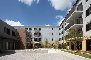 立命館大学oicインターナショナルハウスを開設 18年3月6日 エキサイトニュース