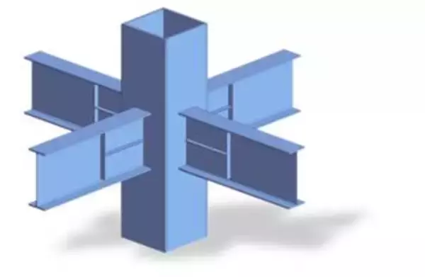 「新日鉄住金　ハイパービームⓇの高強度品「NSYPⓇ345B」および関連工法の活用による受注が累計５万トン突破」の画像