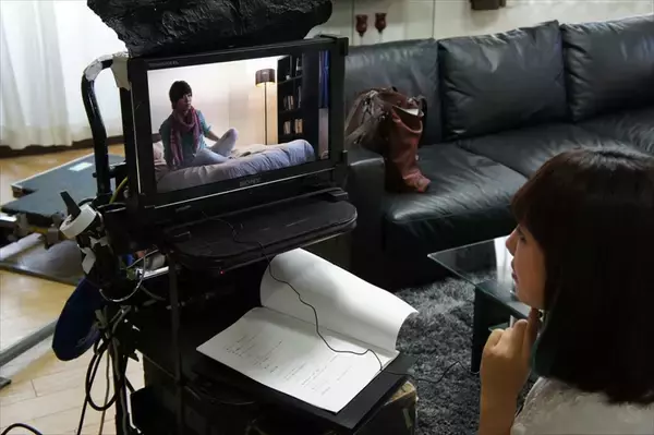 「女性クリエイターがエロメン一徹をプロデュース！ 『一徹フィルム』放送スタート！」の画像
