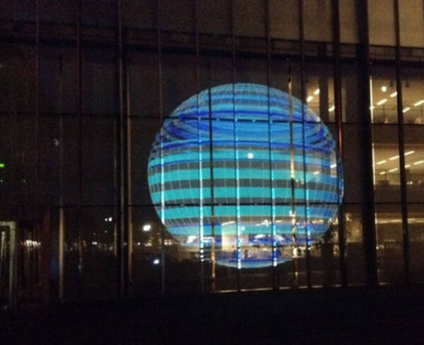 工大祭で プロジェクションマッピングとライブ公演 ラジオ生放送の融合イベントを実施 金沢工業大学 15年10月24日 エキサイトニュース 工大祭で プロジェクションマッピングとライブ公演 ラジオ生放送の融合イベントを実施 金沢工業大学 15年10月24日 エキサイトニュース