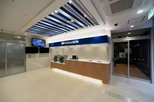場外舟券発売場「ボートレースチケットショップ　ミニボートピア栄」（名古屋市中区栄）がオープン