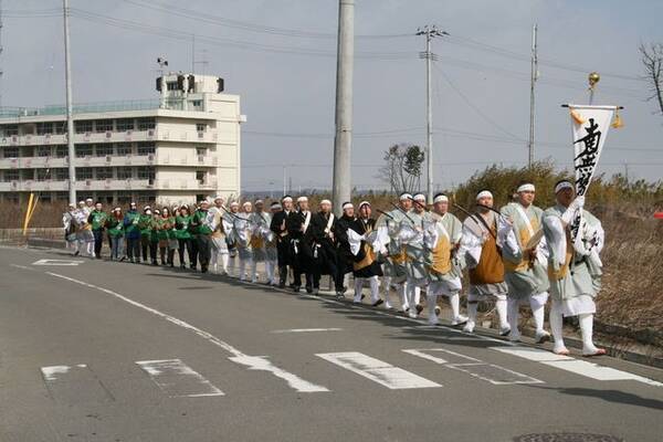 立正大学の学部生 大学院生40名が東日本大震災被災地研修 慰霊行脚を予定 3月9日より宮城県 福島県を訪問し 復興と平安を祈念 16年1月19日 エキサイトニュース