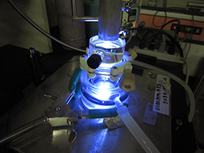 神奈川大学理学部 堀 久男 教授の研究グループが希少金属「レニウム」の水中からの高効率な分離回収に成功