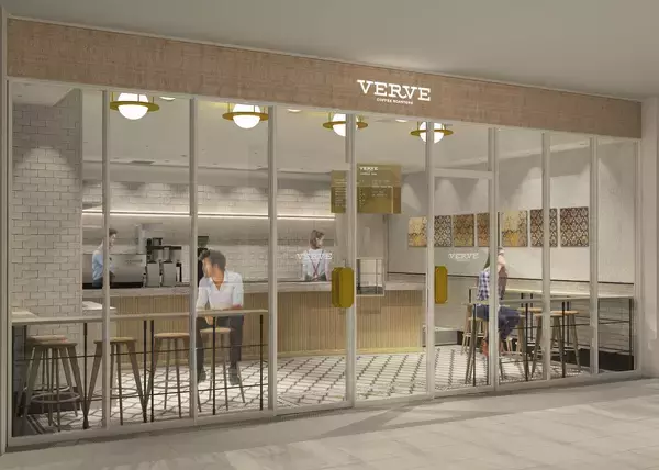 「デザイン・アートの見どころ充実の新しい商業施設「NEWoMan」（ニュウマン）、大野力（sinato）全体設計。他、多数のクリエイターとの協業によりグランドオープン」の画像