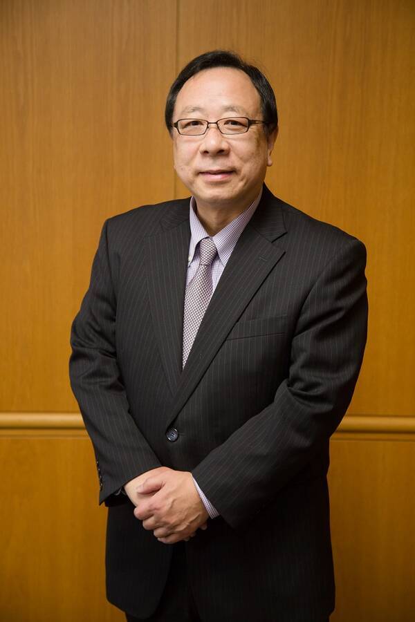 4月1日 立正大学の新学長に齊藤昇教授 文学部 が就任 16年3月31日 エキサイトニュース