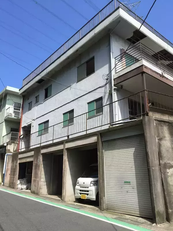 「元貧乏借金芸人「 富沢ウメ男  」さんのDIY新コラムがスタート　不動産投資と収益物件の情報サイト「 健美家（ けんびや ） 」」の画像