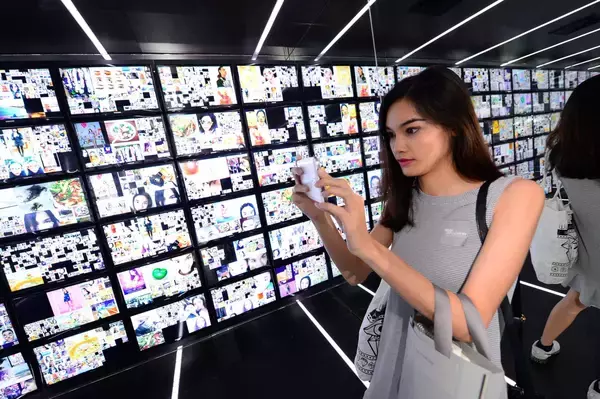 「タイ・バンコクの流行発信地「サイアム地区」に 新コンセプト商業施設「サイアム・ディスカバリー」オープン」の画像