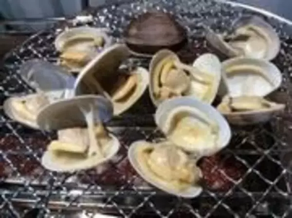 海鮮料理の「木更津ＫｉＳＡＲＡ」 『あさりとホンビノス貝の浜焼き食べ放題』を開始！ ～ペットと一緒に浜焼きが楽しめるテラス席も～