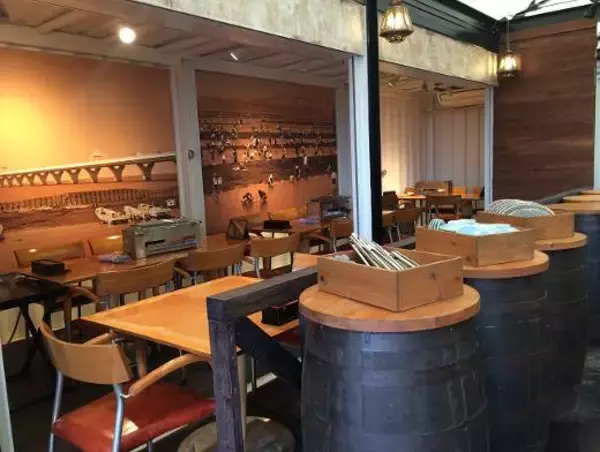 「海鮮料理の「木更津ＫｉＳＡＲＡ」 『あさりとホンビノス貝の浜焼き食べ放題』を開始！ ～ペットと一緒に浜焼きが楽しめるテラス席も～」の画像