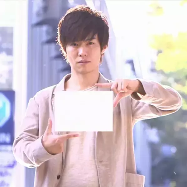 様々な女性クリエイターがそれぞれの感性で一徹をプロデュース 「一徹フィルム」が遂にDVD化！