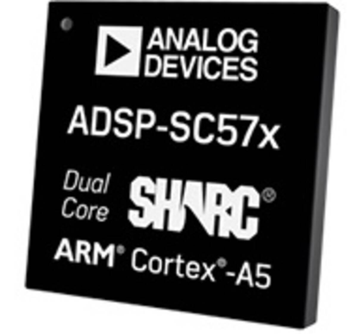 アナログ デバイセズ Sharc R プロセッサ シリーズの新製品を発表 上質なサウンド体験をもたらすオーディオ システムを実現 16年6月17日 エキサイトニュース 5 5