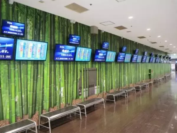 「ボートレース江戸川　外向発売所「ＢＯＡＴＲＡＣＥ３６５」がリニューアルオープン」の画像