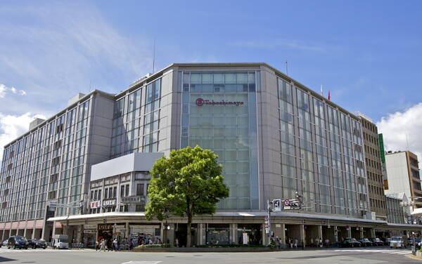 京都高島屋化粧品売場がリニューアルオープン 京都地区最大の全４３ブランドが一堂に 16年7月21日 エキサイトニュース