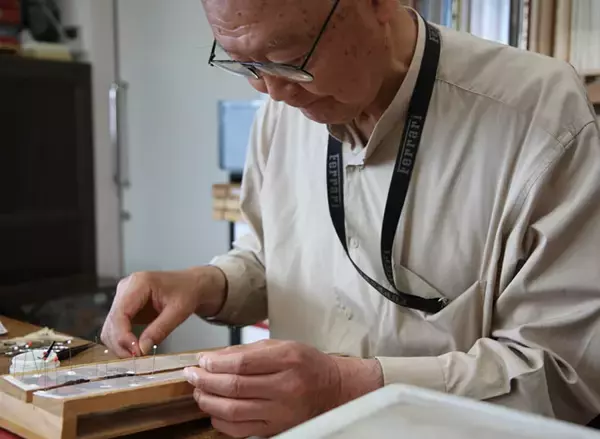 「世界一美しい昆虫展、会期延長決定。来場者は3.5万人を突破」の画像