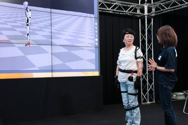 梅田新キャンパスの先端研究を地域に紹介 大阪工業大学が9月25日に体験イベントを開催 2016年10月1日 エキサイトニュース