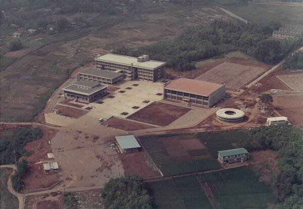 芝浦工業大学大宮キャンパス開校50周年 システム理工学部開設25周年 卒業生を迎える記念イベントを実施 16年10月1日 エキサイトニュース