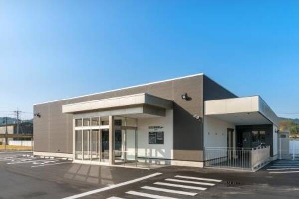 場外舟券発売場 ボートレースチケットショップ オラレ田布施 山口県熊毛郡田布施町 がオープン 16年12月6日 エキサイトニュース