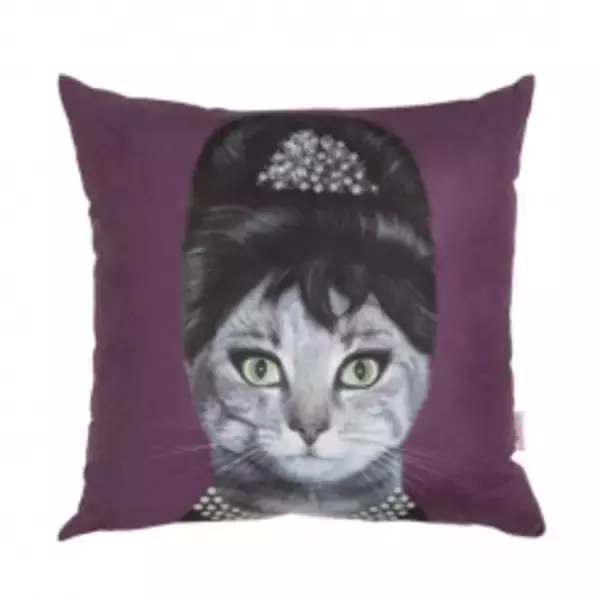 ロンドン発、ペットとさまざまな著名人を独創的な写真とデザインで組み合わせた『PETS ROCK（ペッツロック）』が横浜高島屋に期間限定で登場！