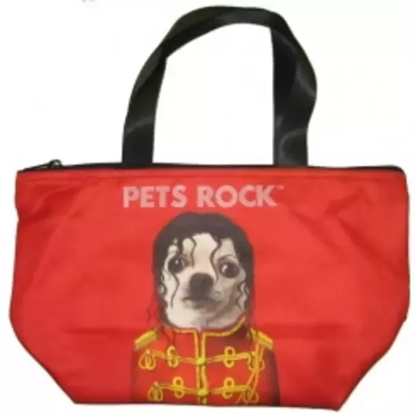 「ロンドン発、ペットとさまざまな著名人を独創的な写真とデザインで組み合わせた『PETS ROCK（ペッツロック）』が横浜高島屋に期間限定で登場！」の画像