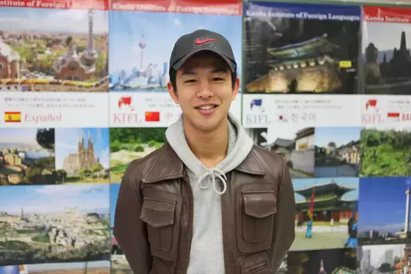 「神田外語学院から全国の国公私立大学に2016年度は321名が編入学・進学 -- 国公立大学編入学合格実績数は過去最高を記録」の画像