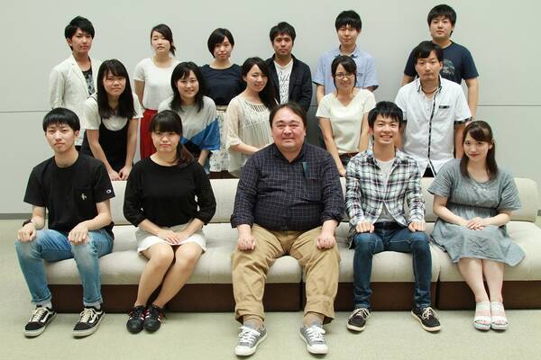 白鴎大学経営学部の小笠原ゼミが7月21日に成果発表会を開催 北関東の結節点を考える をテーマに 17年7月12日 エキサイトニュース