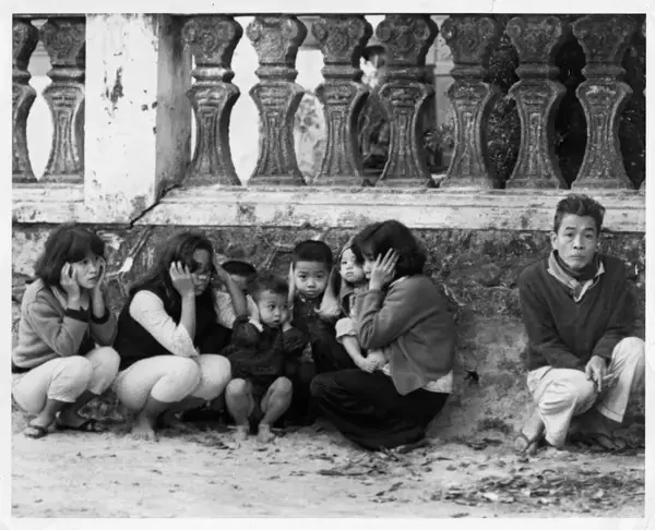 「ピュリッツァー賞カメラマンが戦場で見つめて悲しみと希望。写真・遺品合わせて180点を公開。写真家　沢田教一展　ーその視線の先に」の画像