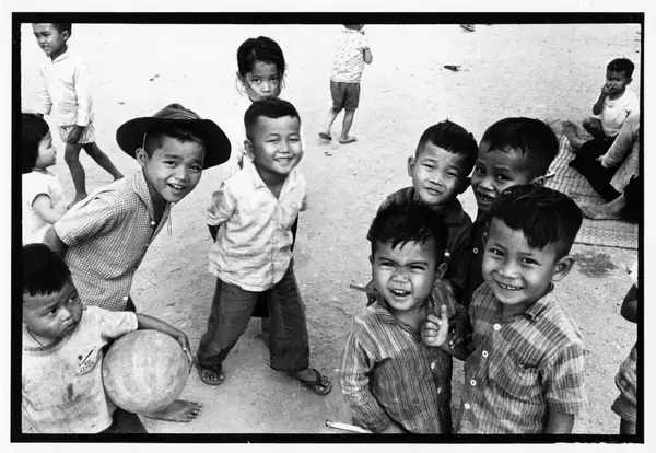 「ピュリッツァー賞カメラマンが戦場で見つめて悲しみと希望。写真・遺品合わせて180点を公開。写真家　沢田教一展　ーその視線の先に」の画像