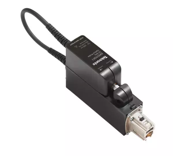 「テクトロニクス、リアルタイム・オシロスコープ用PAM4光解析の新ソリューションにより、検証の課題を効率的に解決」の画像