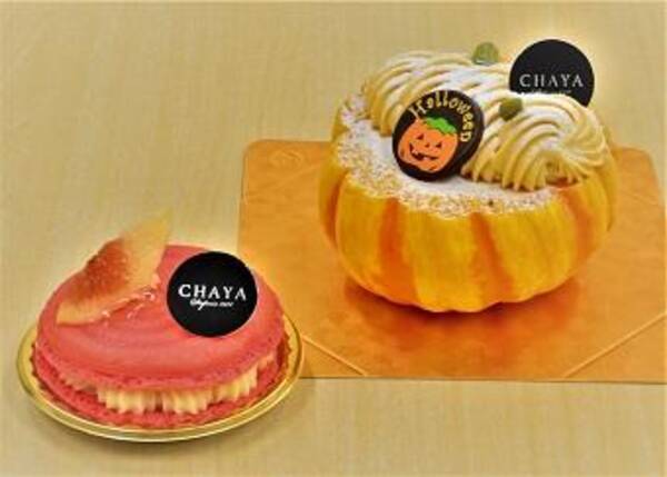 関東学院大学 栄養学部 日影茶屋 地元の旬の食材を使ったスイーツを共同企画 まるごとハロウィンプリン いちじくの贅沢マカロン 10月21日 22日 大船ルミネウィング うまいもん大学17 で販売 17年10月16日 エキサイトニュース