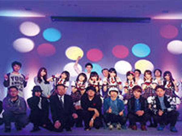 日本経済大学が10月28 29日に 渋谷祭17 を開催 輝く青春 細胞レベルで創る渋谷祭 がテーマ 28日はオープンキャンパスも同時開催 17年10月17日 エキサイトニュース