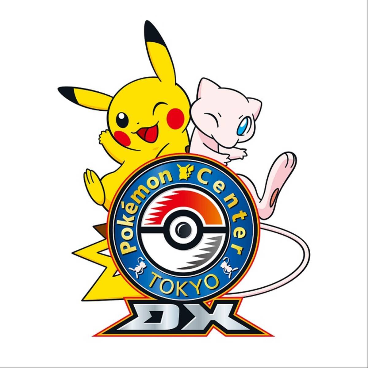 ポケモンセンタートウキョーｄｘ ポケモンカフェ 18年3月14日 水 日本橋高島屋ｓ ｃ 東館にオープン 17年11月30日 エキサイトニュース 2 3