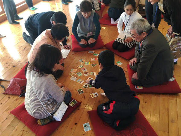 芝浦工業大学の学生団体が福島県勿来 なこそ 地区で復興応援バスツアーを開催します んだ 勿来さ行ぐべ 勿来地区の魅力を再発見 18年1月12日 エキサイトニュース