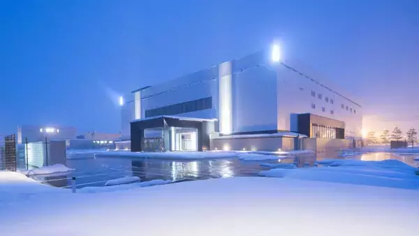 「データドック、新潟・長岡データセンターの開所式を開催」の画像