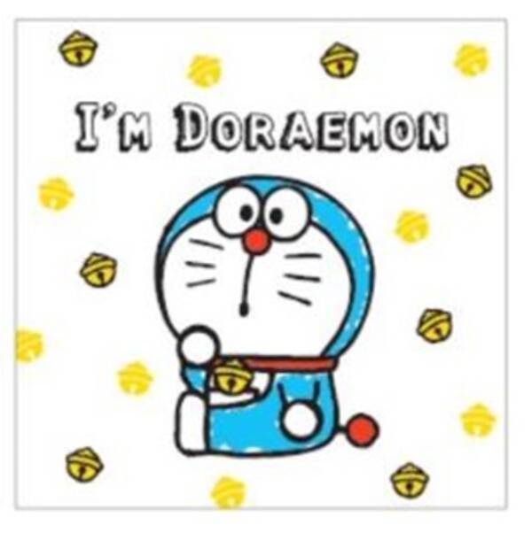 I M Doraemon In Takashimaya サンリオがデザインした I M Doraemon が高島屋5店舗に登場 18年1月30日 エキサイトニュース