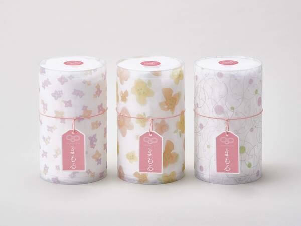 ガーゼ素材のおくるみ まもる Mamoru 新発売 近畿大学文芸学部芸術学科 ハクゾウメディカルの産学連携商品 18年2月14日 エキサイトニュース