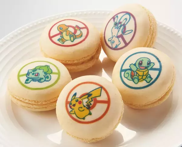 「日本橋高島屋Ｓ．Ｃ．東館「ポケモンセンタートウキョーＤＸ＆ポケモンカフェ」2018年3月14日ＯＰＥＮ記念『ピカチュウ日本橋でお買物チュウ！』」の画像