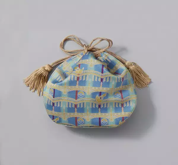 「日本橋高島屋Ｓ．Ｃ．東館「ポケモンセンタートウキョーＤＸ＆ポケモンカフェ」2018年3月14日ＯＰＥＮ記念『ピカチュウ日本橋でお買物チュウ！』」の画像