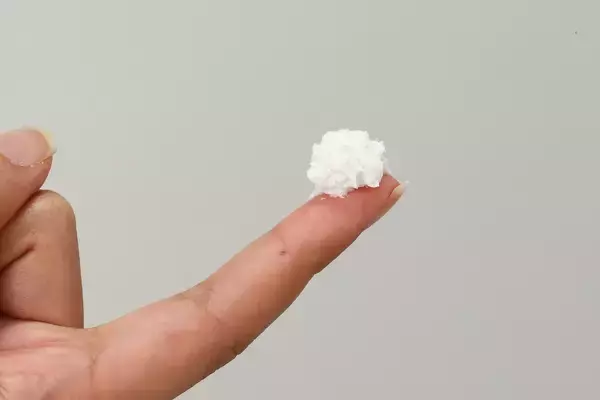 「頑固な“Vラインの黒ずみ“隠さず根本ケア!!デリケートゾーンに使える新触感スクラブ‐「美キニ姫」2018年4月13日（金）発売‐」の画像