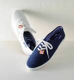 「20年ぶりの優勝をめざす横浜DeNAベイスターズ。観戦時には『横浜ブルー』のグッズを！横浜高島屋限定コラボグッズが勢揃い！３月28日(水)から４月10日(火)まで販売。」の画像2