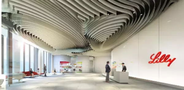 日本イーライリリー　新社屋へ移転　多様性のある働き方を推進する制度改革と職場環境整備によりイノベーションを促進