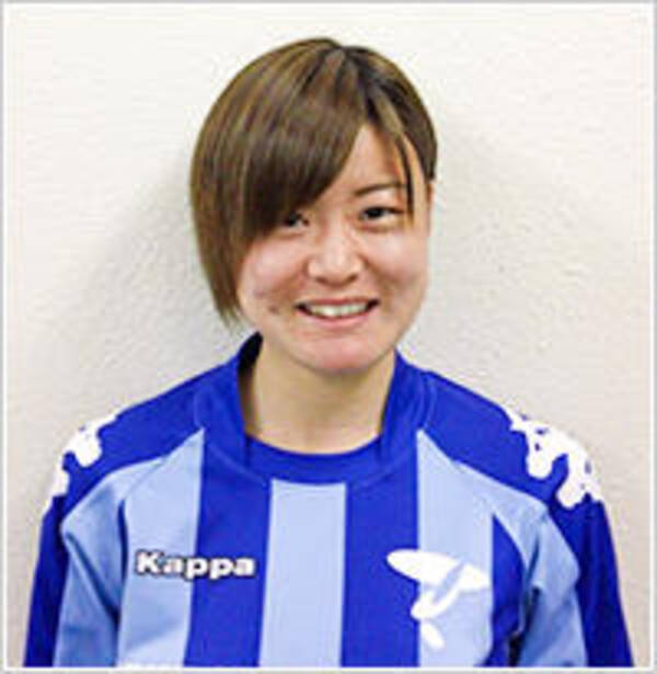 女子サッカー部員がu 日本女子候補 トレーニングキャンプに招集 帝京平成大学 18年5月28日 エキサイトニュース