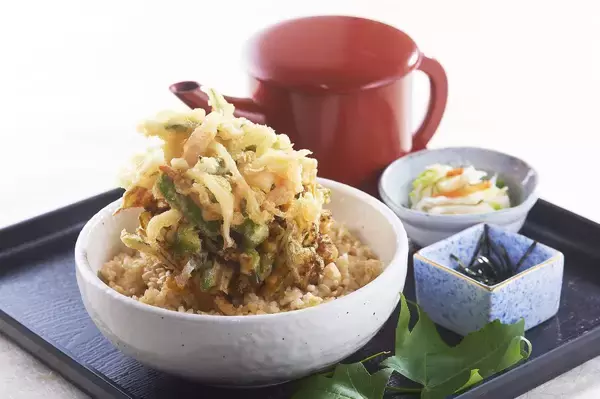 「新・行事食「夏越ごはん」が話題！販売店舗が2倍に急増～ミシュラン11年連続星獲得の和食の名店「銀座うち山」でも提供決定～」の画像