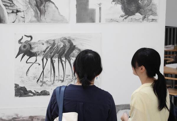 美大の魅力でいっぱいの2日間 東京造形大学オープンキャンパス18を開催します 18年6月27日 エキサイトニュース