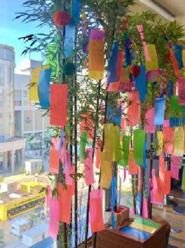 ホテルグレイスリー札幌 開業12周年記念 感謝をこめて 夏イベントを開催します 18年8月1日 エキサイトニュース ホテルグレイスリー札幌 開業12周年記念 感謝をこめて 夏イベントを開催します 18年8月1日 エキサイトニュース