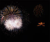 「【箱根小涌園 天悠】避暑地　箱根の絶景巡りで非日常体験～大文字焼・箱根の大自然など、夏の景色をキリトルことができるスポットをご紹介～」の画像1