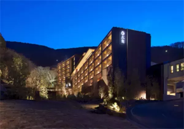 「【箱根小涌園 天悠】避暑地　箱根の絶景巡りで非日常体験～大文字焼・箱根の大自然など、夏の景色をキリトルことができるスポットをご紹介～」の画像